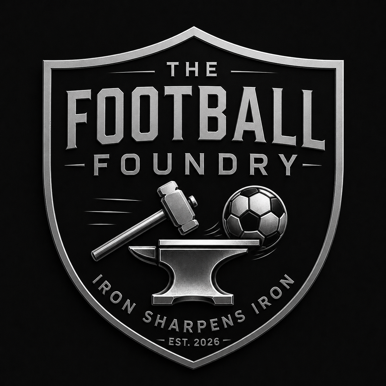 The Football Foundry